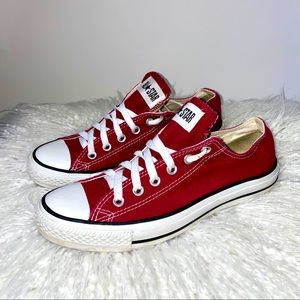 Converse Shoreline Sneakers size 7